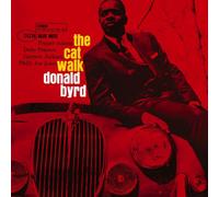 Donald Byrd - The Cat Walk (The Rudy Van Gelder Edition)