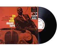 Donald Byrd - The Cat Walk [VINYL]