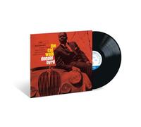Donald Byrd - The Cat Walk [VINYL]