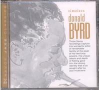 Donald Byrd - Timeless Donald Byrd
