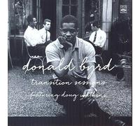 Donald Byrd. Transition Sessions. Byrd s Eye View / Watkins at Large / Byrd Blows at Beacon Hill by Donald Byrd (2013-05-04)