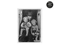 Donald Byron Wheatley - Moondogs And Mad Dogs [VINYL]