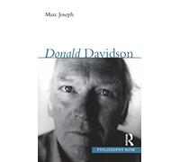 Donald Davidson