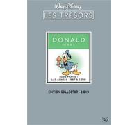 Donald de A à Z - 3ème partie : les années 1947 à 1950