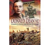 Donald Dean VC