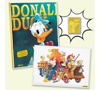 Donald Duck