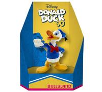 Donald Duck Bullyland 15089-90 Years Toy Figure, Approx. 6.4 cm, Accurate to Detail, PVC-Free, as a Small Gift for Children from 3 Years