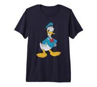Donald Duck Classic Premium T-Shirt