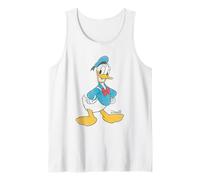 Donald Duck Classic Tank Top