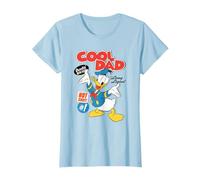 Donald Duck Daddy Cool Father's Day T-Shirt