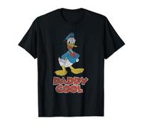 Donald Duck Daddy Cool T-Shirt