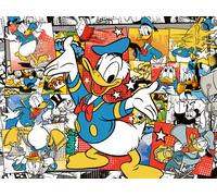 Donald Duck / Disney