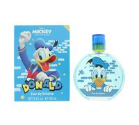 Disney Donald Duck Eau De Toilette 100ml
