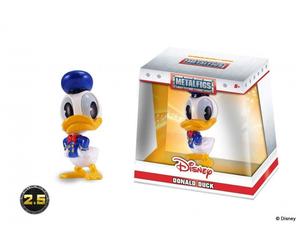 Donald Duck Disney Metalfigs Diecast Mini Figure 6 cm Jada Toys