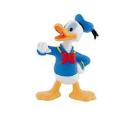 Donald Duck Figure Mickey Clubhouse Toy Cake Topper Disney Bullyland Cake Topper