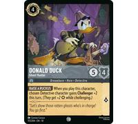 Donald Duck - Ghost Hunter | Whispers in the Well