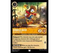 Donald Duck - Musketeer Soldier | Ursula's Return