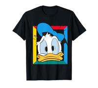 Donald Duck Panicked T-Shirt