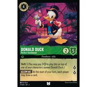 Donald Duck - Perfect Gentleman | Rise of the Floodborn