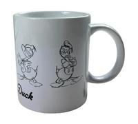 Pyramid MG24038 Mug, Porcelain, Multi-Colour