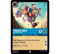 Donald Duck - Strutting His Stuff | The First Chapter