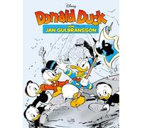Donald Duck von Jan Gulbransson