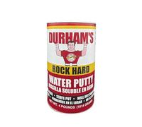 Donald Durhams 076694000046 4-Pound Rockhard Water Putty