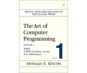 Donald E. Knuth Art of Computer Programming, Volume 1, F (Paperback) (US IMPORT)