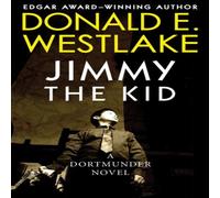 Donald E. Westlake Jimmy the Kid Paperback Book Donald E. Westlake Multicolor