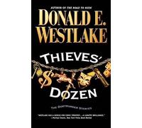 Donald E. Westlake Thieves' Dozen (Paperback)