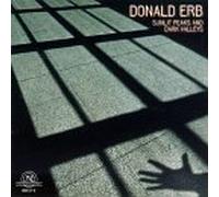 Donald Erb: Sunlit Peaks and Dark Valleys by Various Artists (1999-09-11)