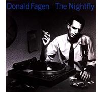 Donald Fagen: Donald Fagan The Nightfly Vinyl Record: Vinyl