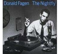 Donald Fagen - Donald Fagen - The Nightfly - WEA International Inc.