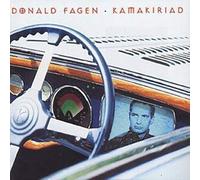 Donald Fagen - Kamakiriad