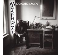 Donald Fagen - Morph The Cat [U.S Version]
