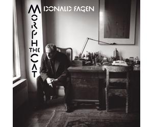 Donald Fagen - Morph The Cat [U.S Version]