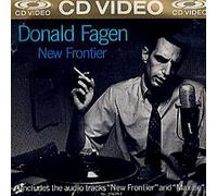 Donald Fagen - New Frontier