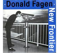 Donald Fagen - New Frontier [Vinyl Single 7'']