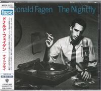 Donald Fagen - Nightfly