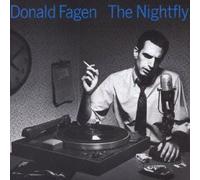 Donald Fagen - Nightfly [Japan LTD CD] WPCR-78084