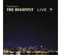 The Nightfly Live (SHM-CD)