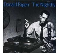 Donald Fagen The Nightfly (CD) Album (US IMPORT)