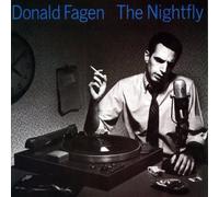 Donald Fagen - The Nightfly [VINYL]