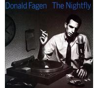Donald Fagen - The Nightfly