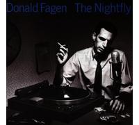 Donald Fagen The Nightfly (CD) Album (US IMPORT)