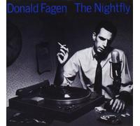 Donald Fagen The Nightfly (CD) Album (US IMPORT)