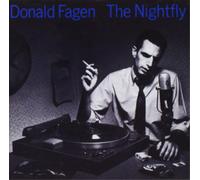 Donald Fagen The Nightfly (CD) Album (US IMPORT)