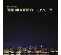 Donald Fagen - The Nightfly: Live [VINYL]