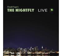 Donald Fagen - The Nightfly: Live [VINYL]