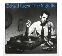DONALD FAGEN - The Nightfly [VINYL]